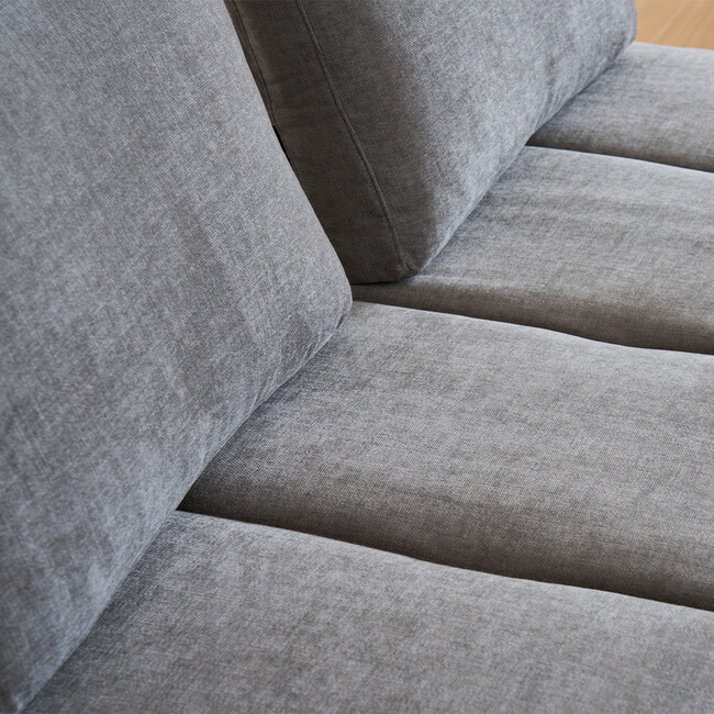 NESSO（ネッソ）ソファ　TYPE B（本体：J225LGL） 