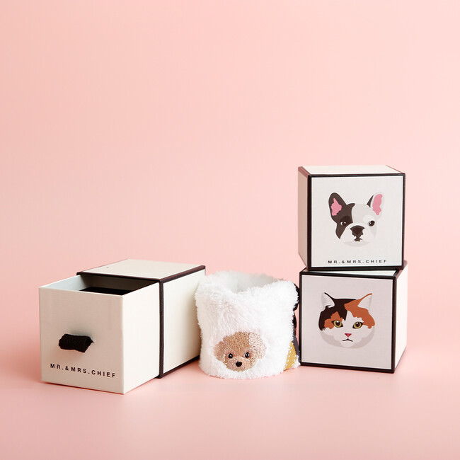 NEKO ハンカチ　シャム 