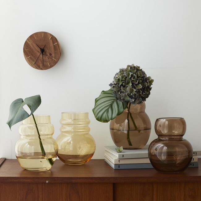 ベリー フラワーベース * 