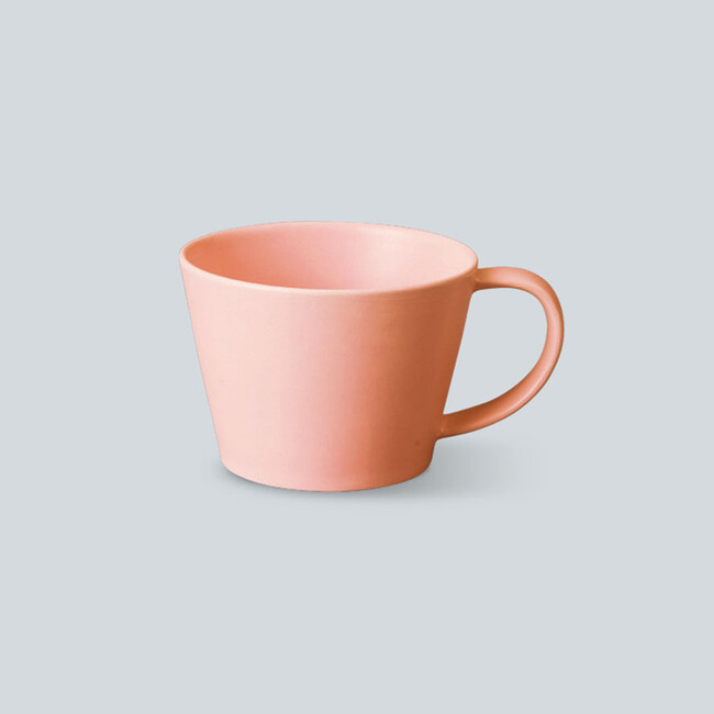 Sara コーヒーカップ（ピンク） ピンク