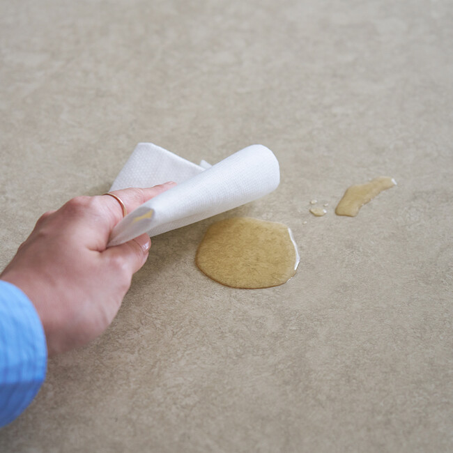 アクルテック ダイニングテーブル（横幅160 x 奥行85 cm） 