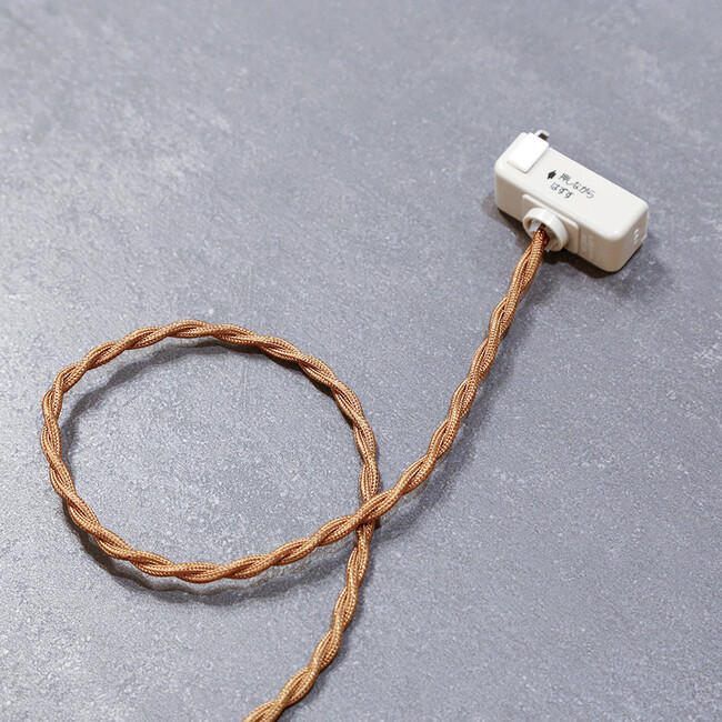 CONFETTI（コンフェッティ）ペンダントライト BR 