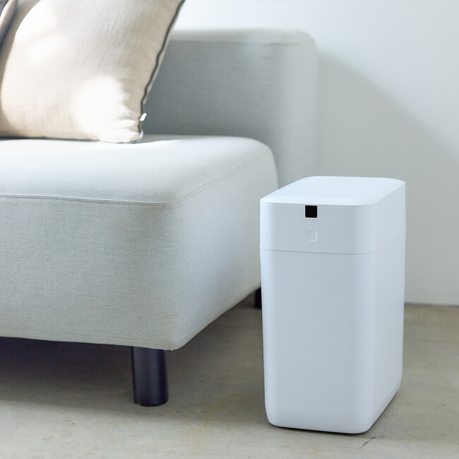 THE PERFECT BOX 専用ゴミ袋 