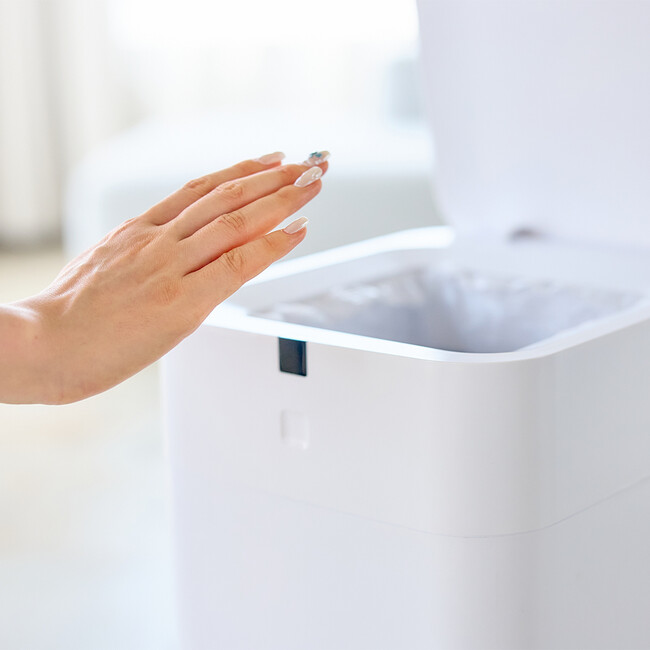 THE PERFECT BOX 専用ゴミ袋 