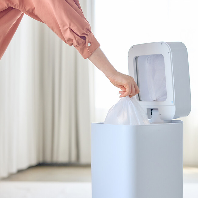 THE PERFECT BOX 専用ゴミ袋 