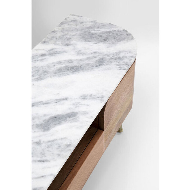 グレース 145x48cm　テレビボード 