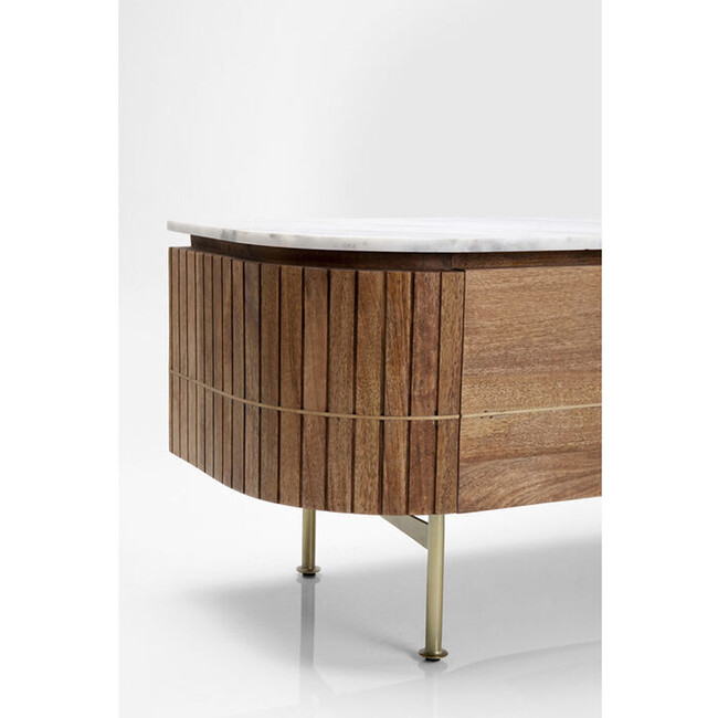 グレース 145x48cm　テレビボード 