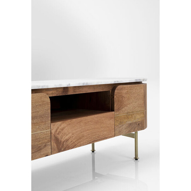 グレース 145x48cm　テレビボード 