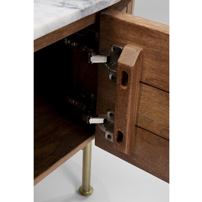 グレース 145x48cm　テレビボード 