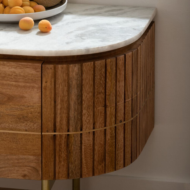 グレース 145x48cm　テレビボード 