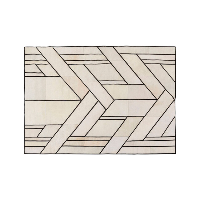 ノラ 170x240cm　カーペット * 