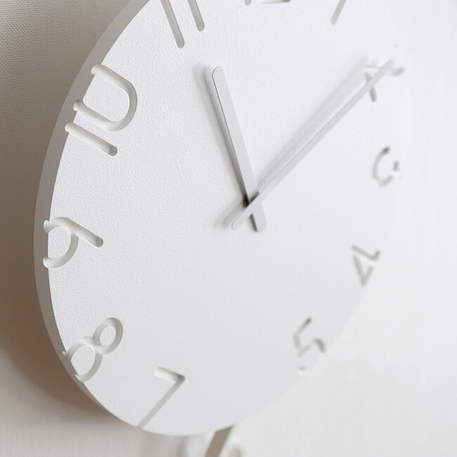 CARVED SWING（カーブド スウィング） 時計 