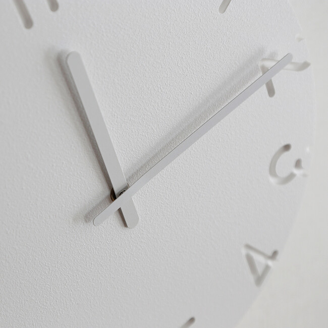 CARVED SWING（カーブド スウィング） 時計 