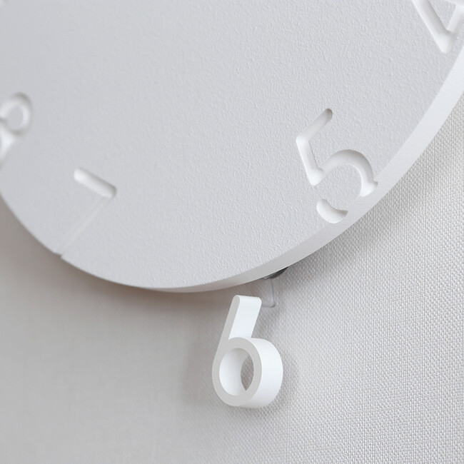 CARVED SWING（カーブド スウィング） 時計 