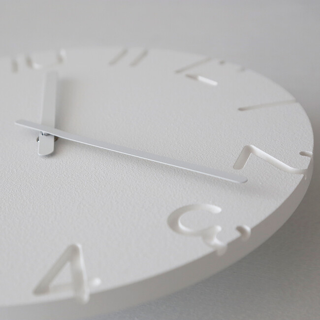 CARVED SWING（カーブド スウィング） 時計 