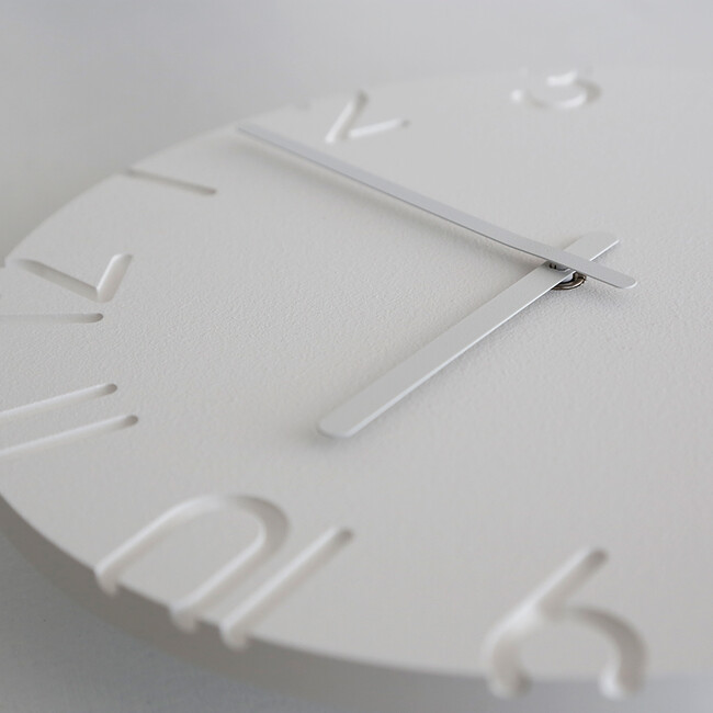 CARVED SWING（カーブド スウィング） 時計 