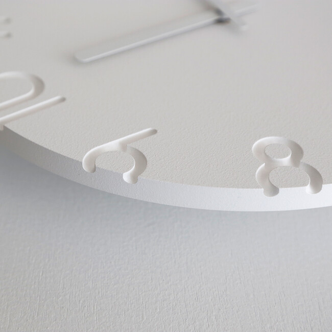 CARVED SWING（カーブド スウィング） 時計 