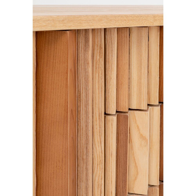 コンサーティーナ ネイチャー 146x40cm　キャビネット/ サイドボード 