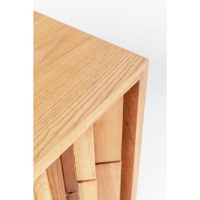 コンサーティーナ ネイチャー 146x40cm　キャビネット/ サイドボード 