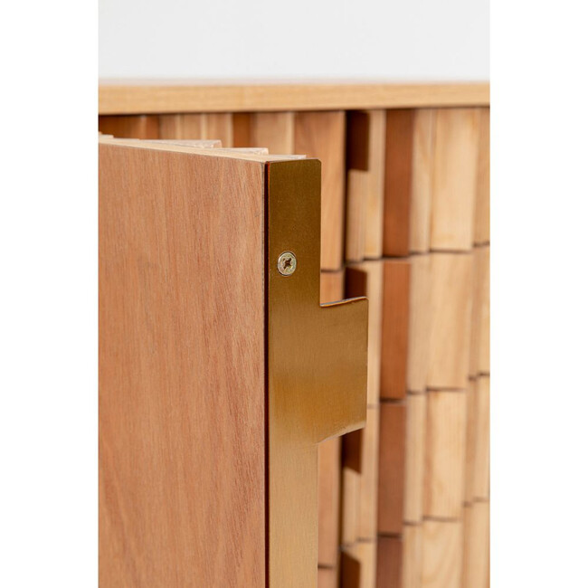 コンサーティーナ ネイチャー 146x40cm　キャビネット/ サイドボード 