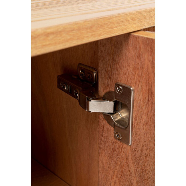 コンサーティーナ ネイチャー 146x40cm　キャビネット/ サイドボード 