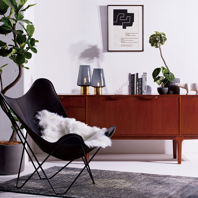 Edifice-desk lamp S（エディフィスデスクランプS）デスクランプ 