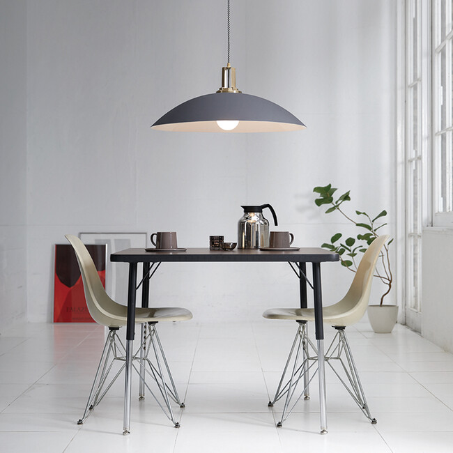 Monday-pendant（マンデーペンダント）ペンダントライト 