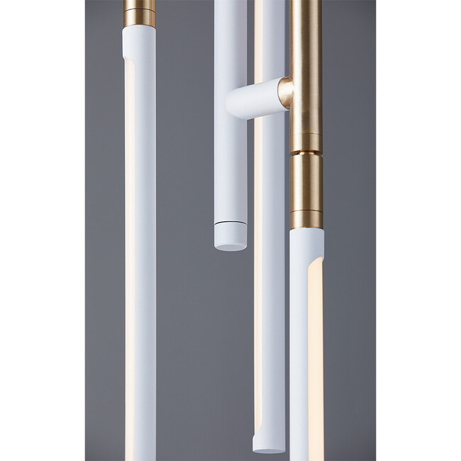 Vision 3（ビジョン）シーリングライト ホワイト