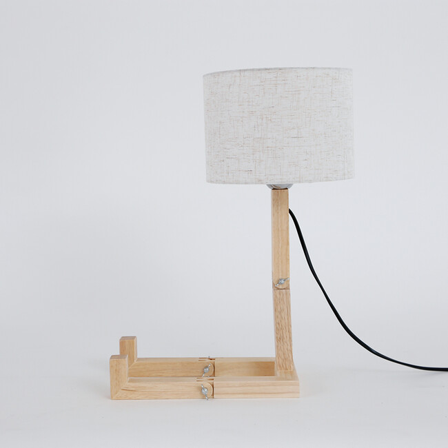 WOODMAN LAMP（ウッドマン ランプ） 