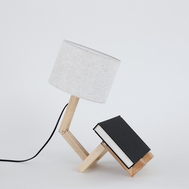 WOODMAN LAMP（ウッドマン ランプ） 