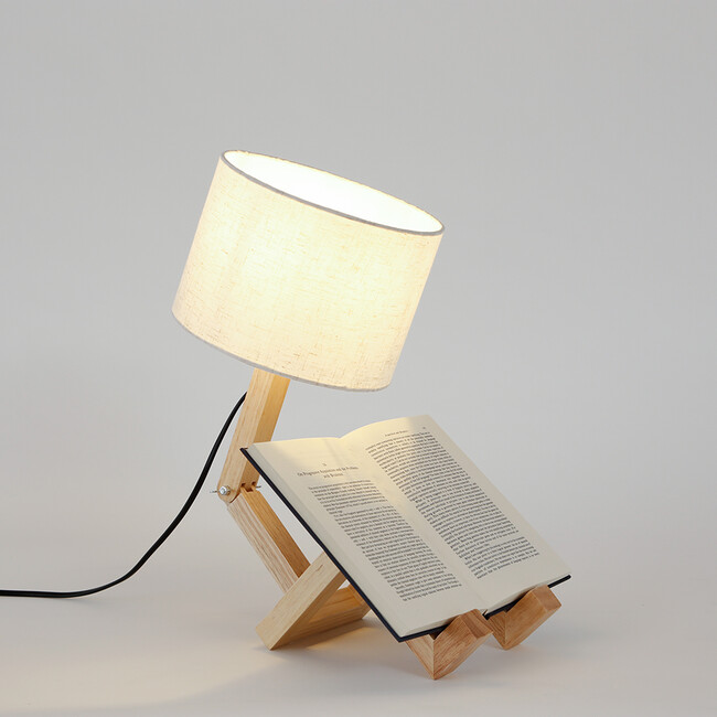 WOODMAN LAMP（ウッドマン ランプ） 