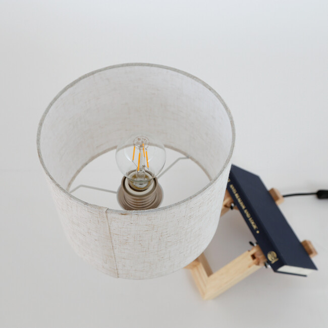 WOODMAN LAMP（ウッドマン ランプ） 