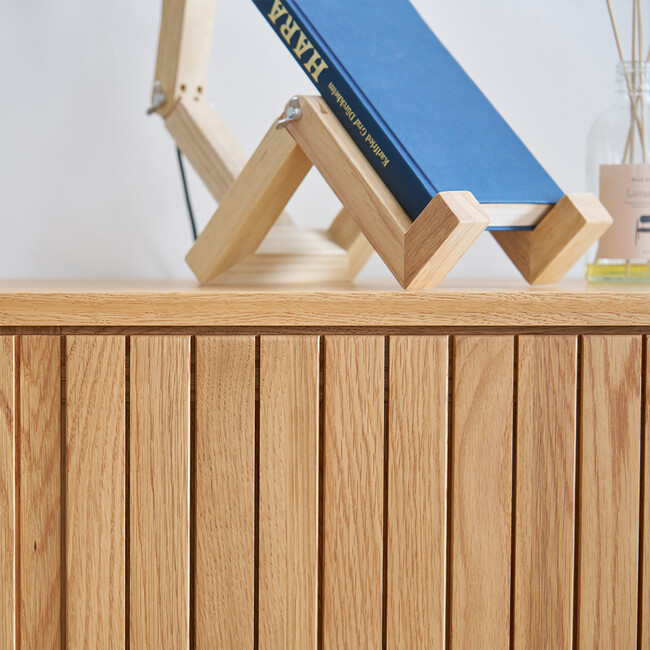 WOODMAN LAMP（ウッドマン ランプ） 