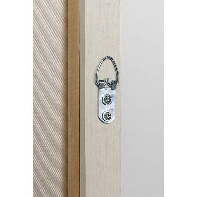 クリエイティブドット 120x120cm フレームピクチャー 