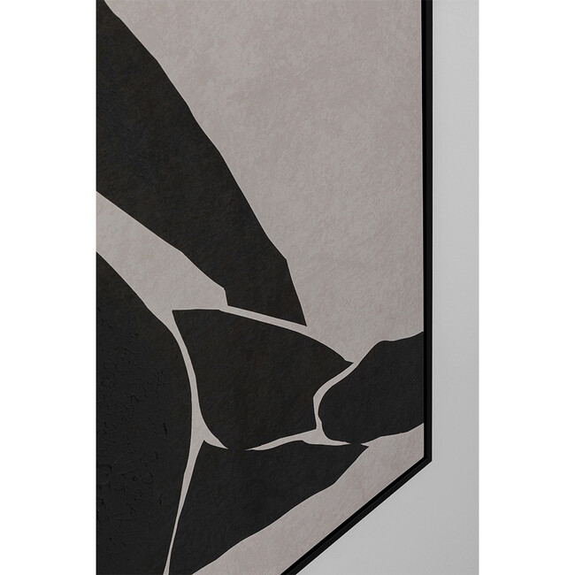 ヌード レディー 70x110cm キャンバスピクチャー 