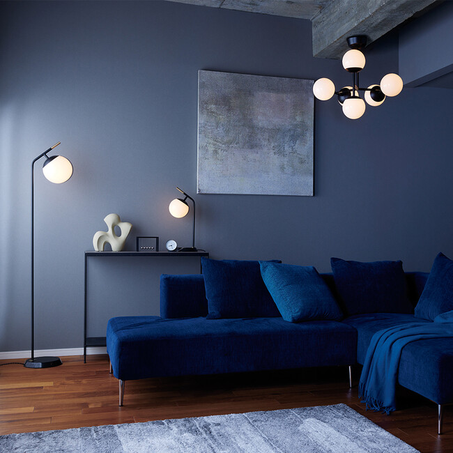 Bliss-floor lamp 2（ブリスフロアーランプ）フロアーランプ 