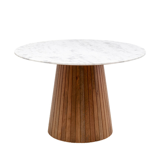 グレース 115cm ダイニングテーブル 