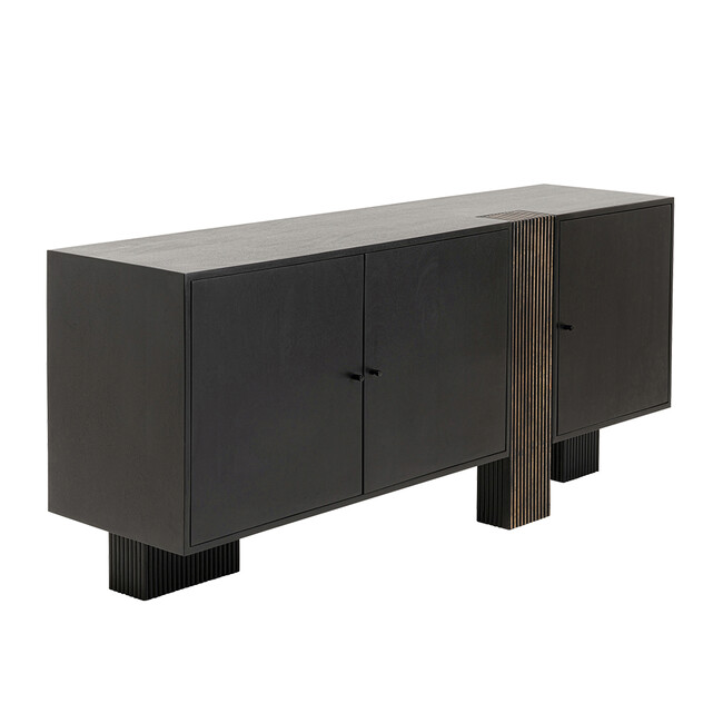 ヨーク 170×77 cm サイドボード 