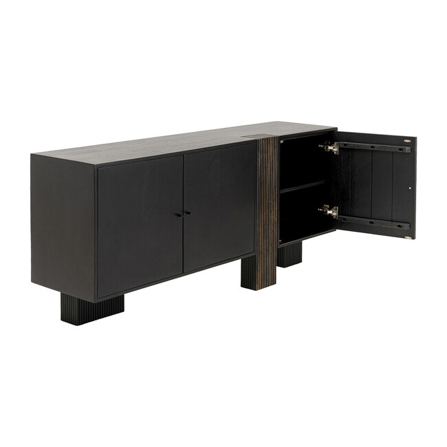 ヨーク 170×77 cm サイドボード 