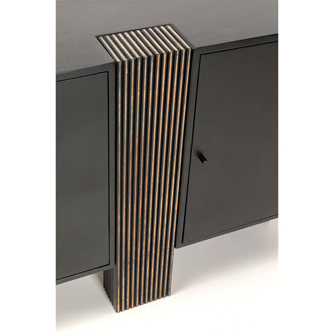 ヨーク 170×77 cm サイドボード 