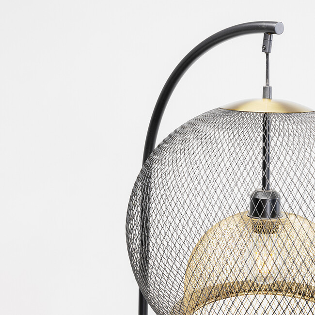 グラート フロアランプ 