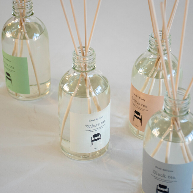 TEA（ティー）ディフューザーオイル（Green tea） 