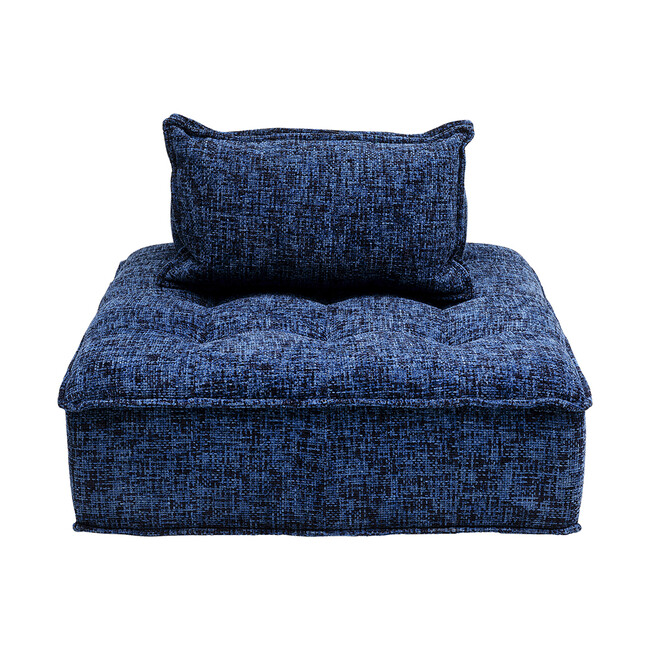 ポルトフィーノ エレメンツ ソファ ブルー 