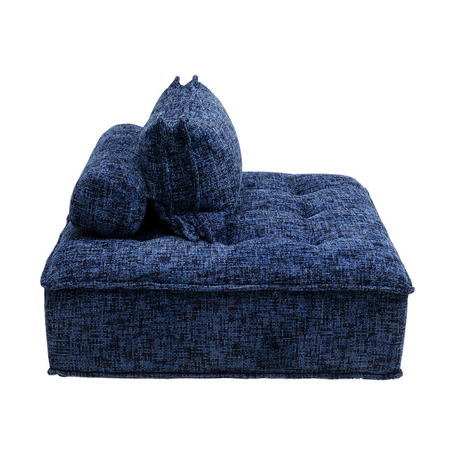 ポルトフィーノ エレメンツ ソファ ブルー 