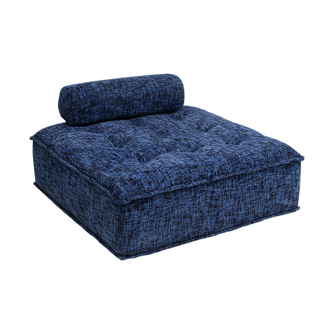 ポルトフィーノ エレメンツ ソファ ブルー 