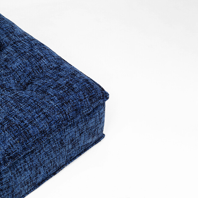 ポルトフィーノ エレメンツ ソファ ブルー 