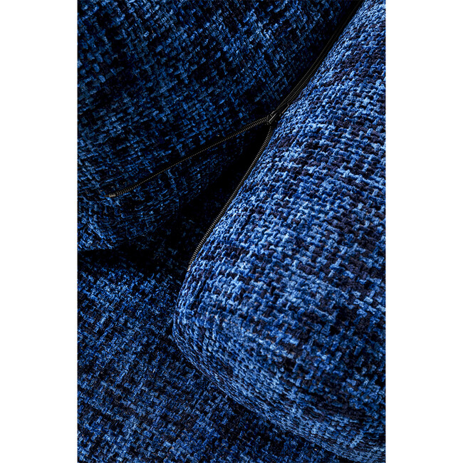 ポルトフィーノ エレメンツ ソファ ブルー 