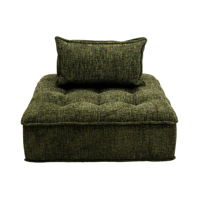 ポルトフィーノ エレメンツ ソファ ダークグリーン 