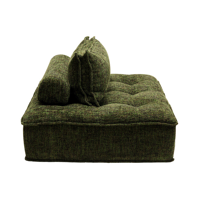 ポルトフィーノ エレメンツ ソファ ダークグリーン 