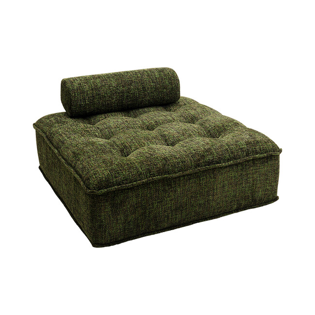 ポルトフィーノ エレメンツ ソファ ダークグリーン 